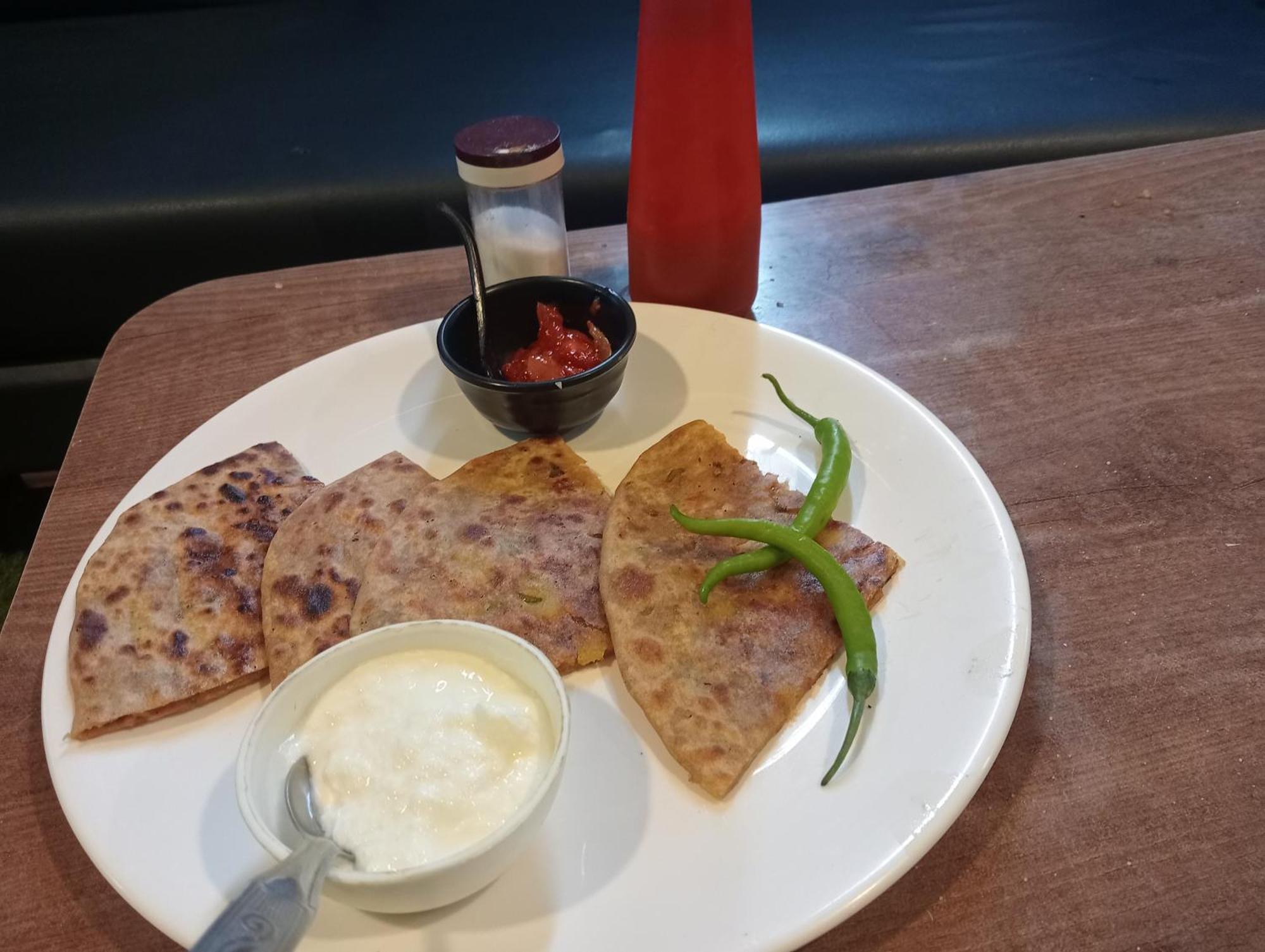 Hotel Avadh Palace, Subhash Bridge, Rto Circle, Ahmedabad Eksteriør billede